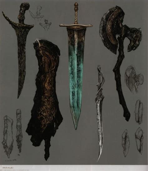 These <strong>weapons</strong> have powerful attacks with several Damage Types, making them a well-rounded choice for a main <strong>weapon</strong>. . Best dark souls weapons